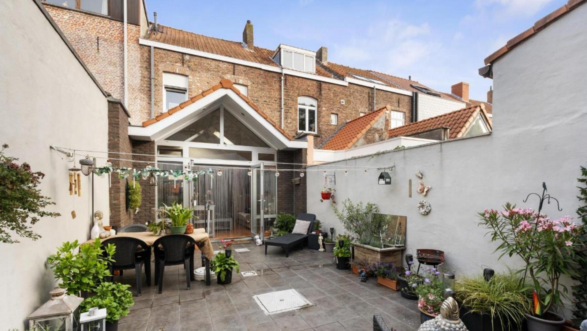 Die Scone B&B - Guestroom - Centre Of Bruges In Calm Area Ngoại thất bức ảnh